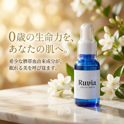 Ruvia ORIGIN SERUM